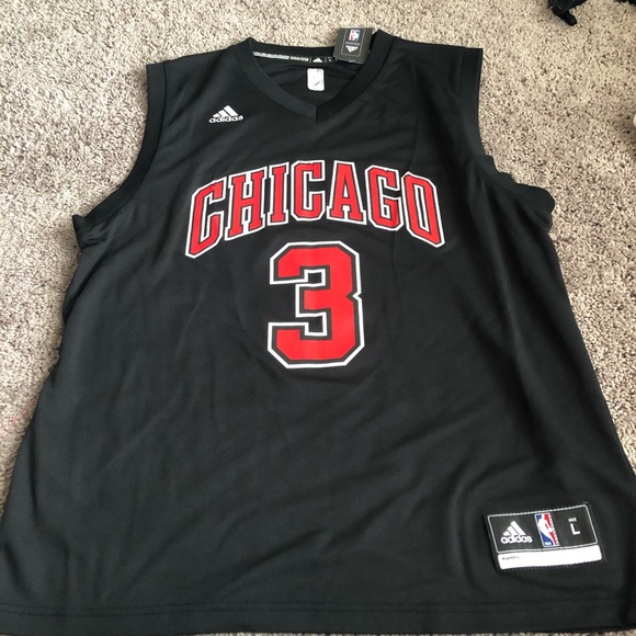 wade replica jersey